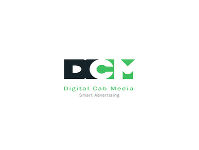 digital cab media 7 02 logo minimal