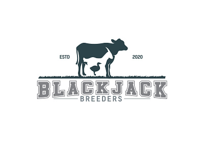 BLACKJACK BREEDERS