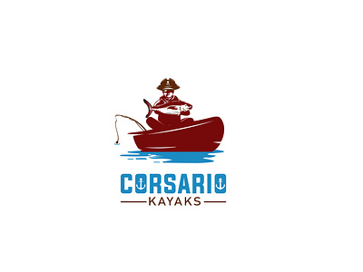 kayak logo