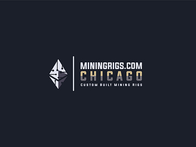 mining rigs