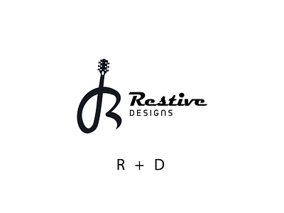 restive designs