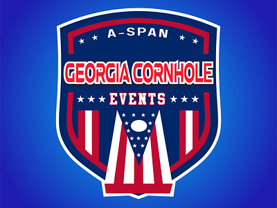 georgia cornhole