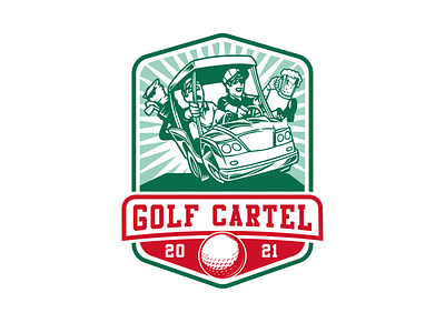 Golf Cartel