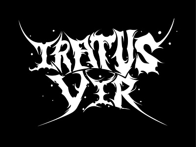 Iratus Vir