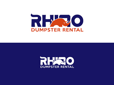 Rhino Dumpster Rental