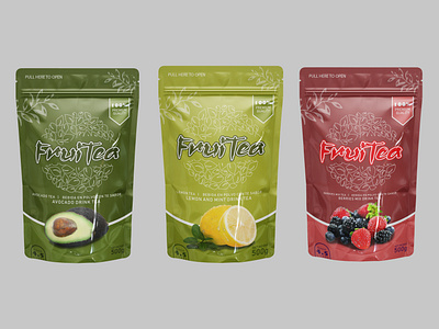 FruiTea