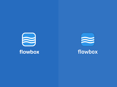 Just horsin' around with flowbox bacon brand ideas identity logo mark style