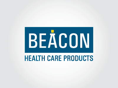 Beacon Health Care Products - Final Round brand identity video