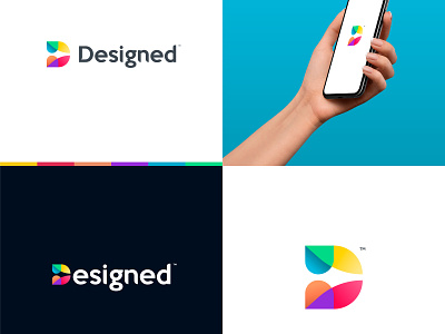Designed.org Branding Coming Together!