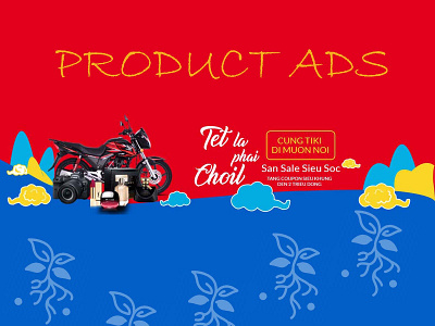 PRIDUCT ADS banner