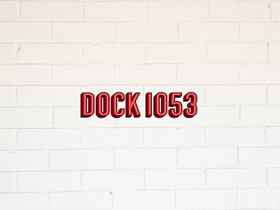 Dock 1053