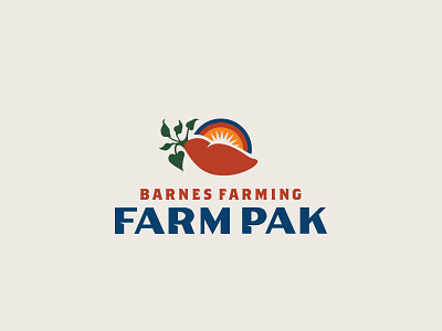 Barnes Farming & Farm Pak