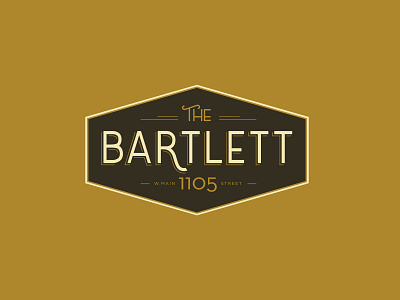 The Bartlett