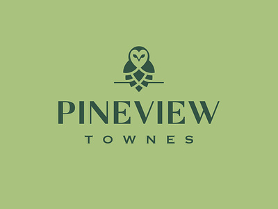 Pineview Townes