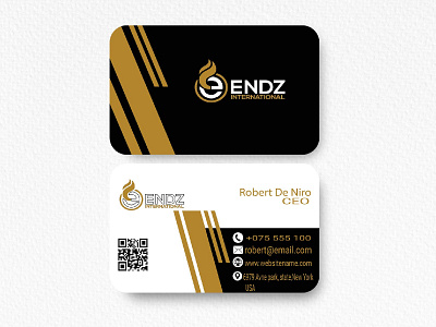 I will make impactful Business Card Design. business card card celebration celevration card minimalist card visiting card