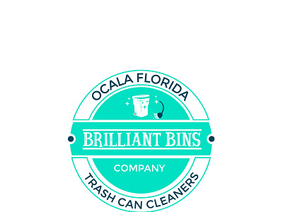 Make ocala florida company logo