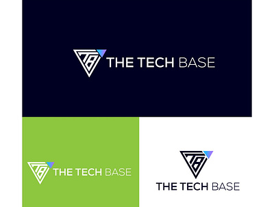 Create a tech logo graphic design logo text logo typography logo