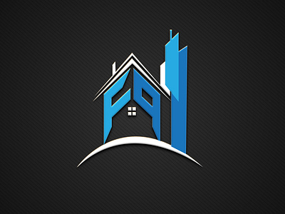 Create a Real estate Logo Design