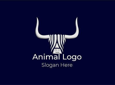 Create a Animal logo design animal logo branding design graphic design illustration logo text logo typography logo ui vector vector logo