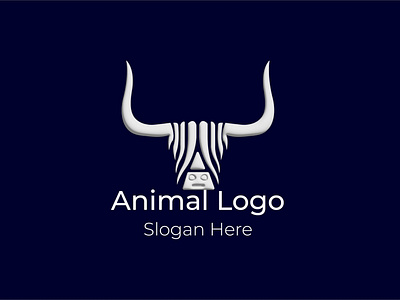 Create a Animal logo design