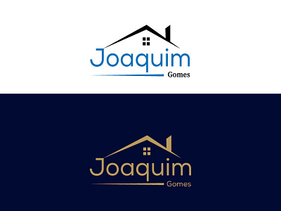 Create a Real Estate logo Design