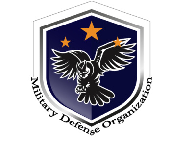 Create a Military Defence Logo Design