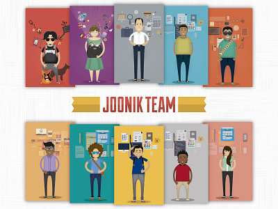 Joonik Team