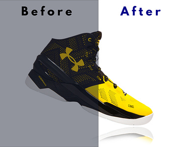 Best E-commerce photo editing services