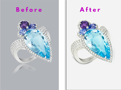 Jewelry Background Remove background removal clippingpath cropping editing photographer photoshop product photo editing remove background resizing transparent web design