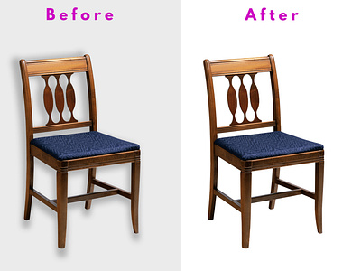 furniture background remove