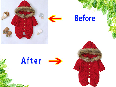 Best e commerce photo editing services