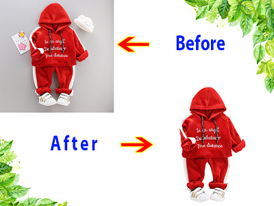 Best e commerce photo editing services