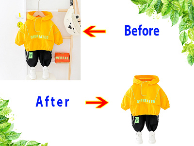 Best e commerce photo editing services