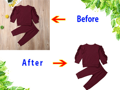 Best e commerce photo editing services