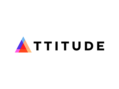 Attitude Logotype