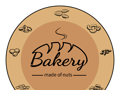 Bakery 3d adobe adobe illustrator animation branding design graphic design illustration logo motion graphics ui ux vector
