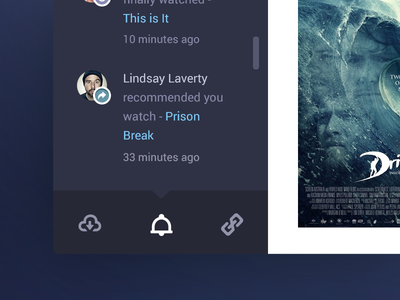 Movie Activity
