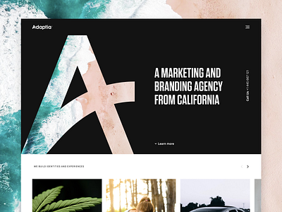 Adaptia | Marketing & Branding Agency