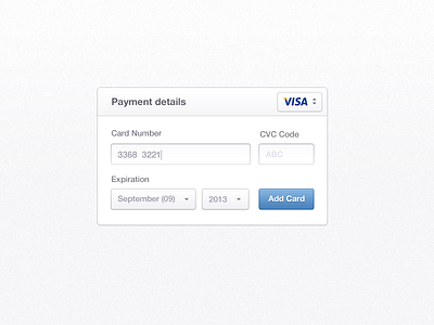 Credit Card button credit card ecommerce payment visa