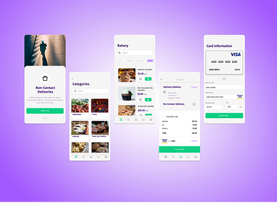 Daily UI - Checkout