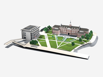 McMicken Commons