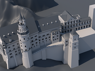 Castle V4