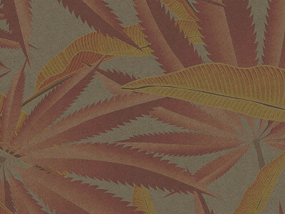 Cannabis pattern bud cannabis dispensary drug graphic illustration natural pattern texture weed