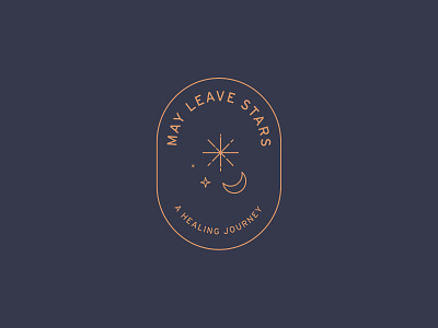 May Leave Stars Logo