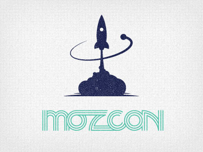 Mozcon Icon