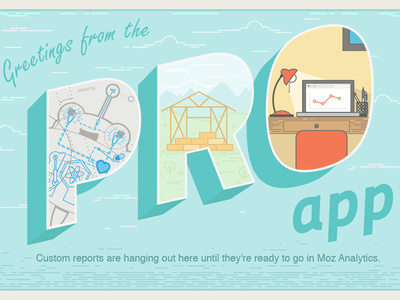 Pro App mailer