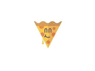 Pizza chesse illustration pizza