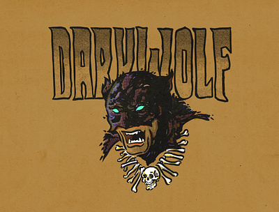 Darkwolf animation barbarian conan the barbarian darkwolf fantasy fire and ice vintage