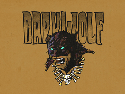 Darkwolf animation barbarian conan the barbarian darkwolf fantasy fire and ice vintage