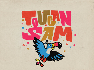 Toucan Sam